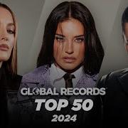 Top 50 Songs Global