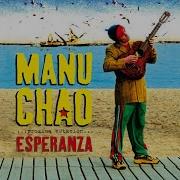 Homens De Manu Chao