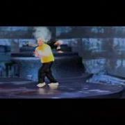 Flying Steps Breakin It Down