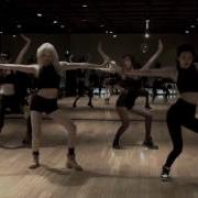 Blackpink Intro Dance