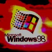 Windows 98 Remix