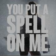 You Put Your