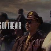 Masters Of The Air