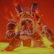 Heroes Burning Sounds Overwatch