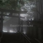 Halsey Gasoline Минус