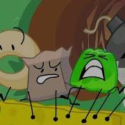 Kill Logo Bfb