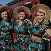 The Knightingales Boogie Woogie Bugle Boy