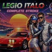 Legio Italo Complete Stroke