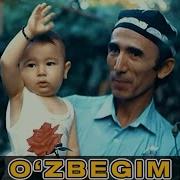 Shohijaxon Jo Rayev Uzbegim