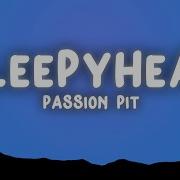 Sleepyhead