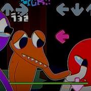 Rip Blue Rainbow Friends