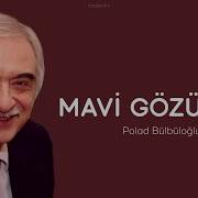 Mavi Gözündə Karvan