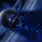 Фоновая Космическая Музыка Ambient Space Music