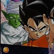 Dragon Ball Rus Cover
