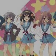 Nightcore Macarena 2023