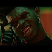 Rodeo Lil Nas X