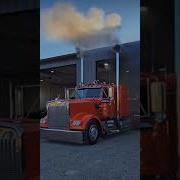 El Chacal Semi Truck