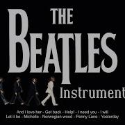 The Beatles Instrumental