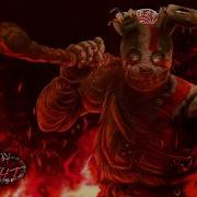 Stand Of The Slaughter