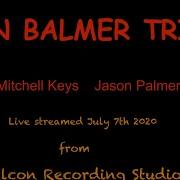 Dan Balmer This Must Be Love