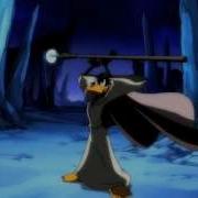 Daffy Duck Волшебник