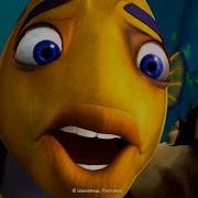 Shark Tale Lucky Day