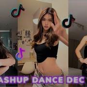Trending Tiktok Dance Challenge