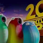20Th Century Fox The Blob