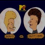 Beavis And Butthead Theme