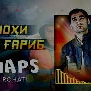 Репи Шнапс Гариби