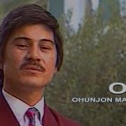 Охунжон Мадалиев Оху