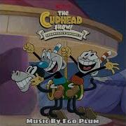 The Cuphead Show Ost