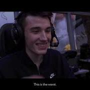 Тише Мальчик Team Spirit