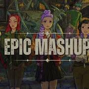 Golden Ace Mashup