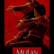 05 Short Hair Mulan Ost