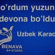 Babamurat Hamdamov Minuslar