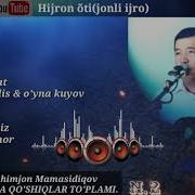 Rahimjon Mamasiddiqov