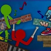 Friday Night Funkin Vs Animation