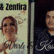 Xanis Sohretoglu Zenfira