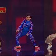 Super Dancer Remix S