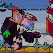 Danger Friday Night Funkin Vs Impostor