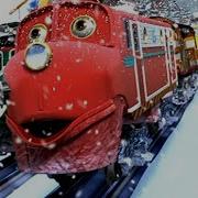 Christmas Chuggington Wilson