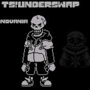Ts Underswap Papyrus Ost