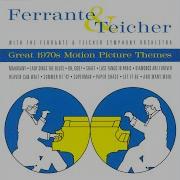 Diamonds Are Forever Ferrante Teicher