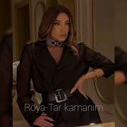 Getdim Gördüm Bulaqdadir Roya