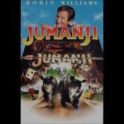 Jumanji Missing Mom And Dad