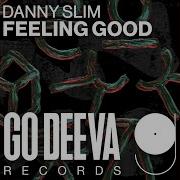 Feeling Good Extended Mix Danny Slim