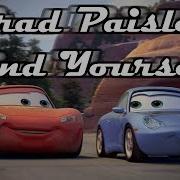Cars Find Yourself