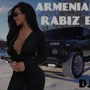 N E W 2026 Rabiz Erger
