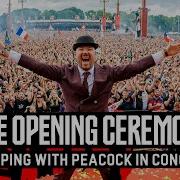 Dj Peacock